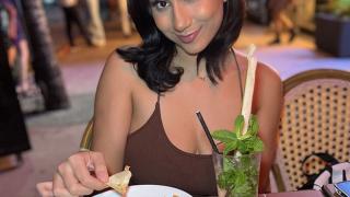 Roxie Sinner - Sinning On South Beach