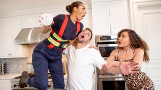 Bella Rolland - Fiery