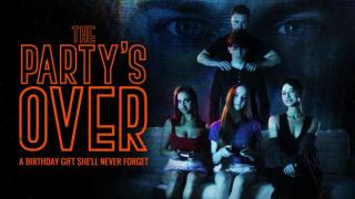 Hazel Moore, Liz Jordan, Hailey Rose - The Party’s Over