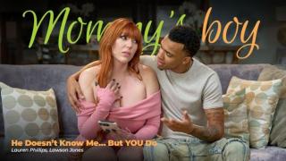 Lauren Phillips - He Doesn’t Know Me… But YOU Do