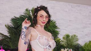 Indica Marie - Episode 449