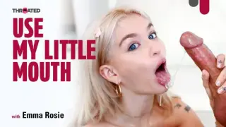 Emma Rosie - Use My Little Mouth